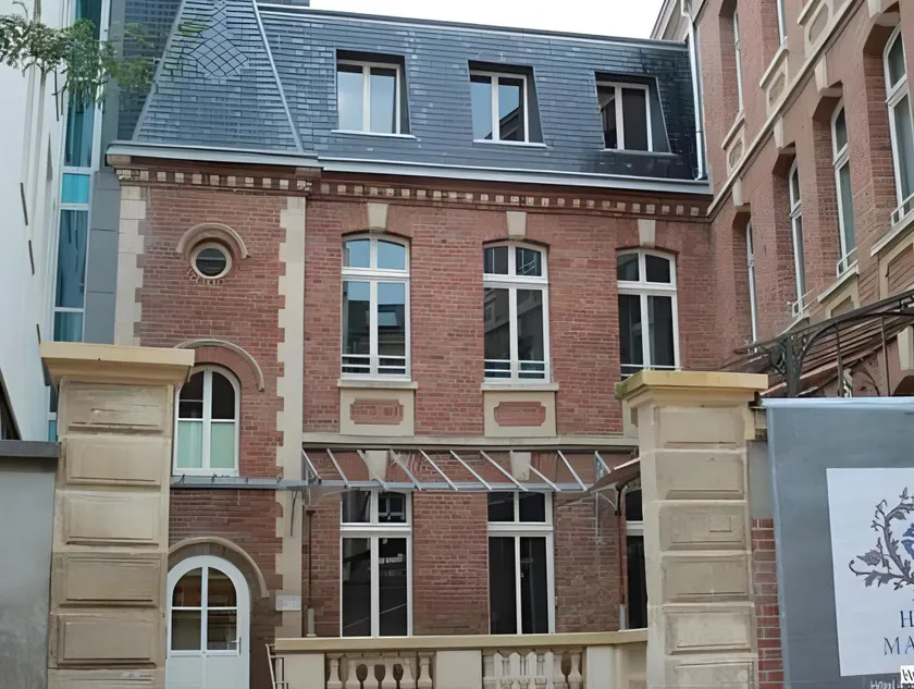 Hôtel Spa Marotte - Image 1