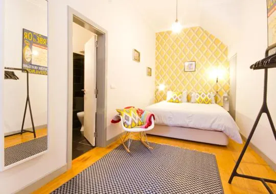 Mouraria Deluxe Apartments - Image 1