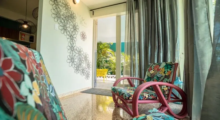 Casa Criolla, Unit 1, Mamposteao - Image 1