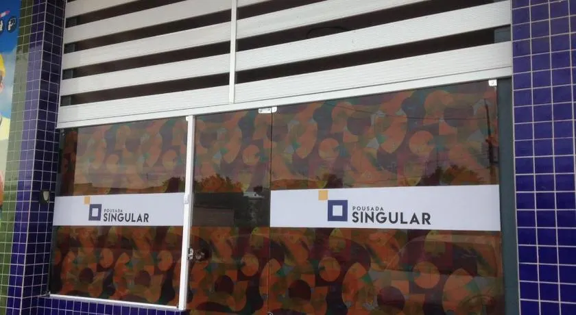 Pousada Singular - Image 1
