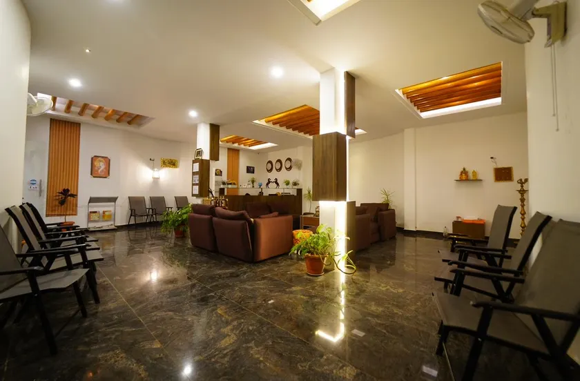 Moonwalk Resorts - Image 1