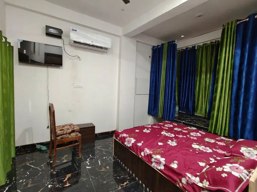 ANANYA HOTEL & AYURVEDA HWC - Image 1