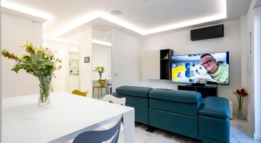 Suite Tropea - Image 1