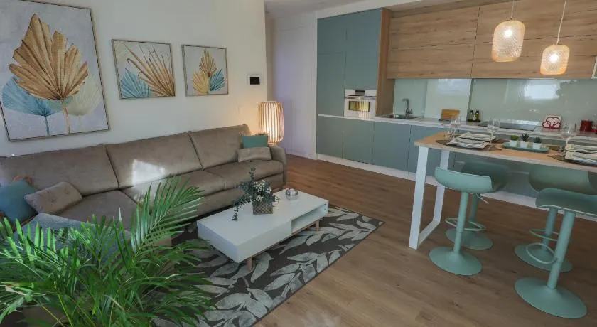 APARTAMENTOS LOS QUESEROS - Image 1
