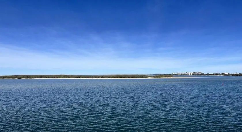 Absolute Waterfront With Rooftop! - Image 1