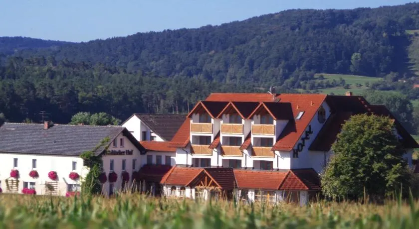 Wagners Hotel in Altenkunstadt - Image 1