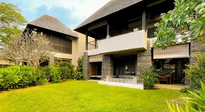 Private Villa at Golf & Spa Resort - Image 1