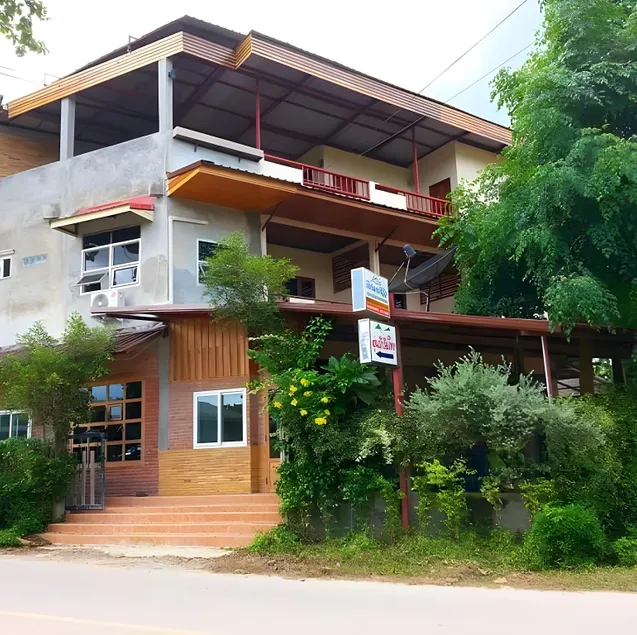 Chiangkhan See View Guest House - Image 1