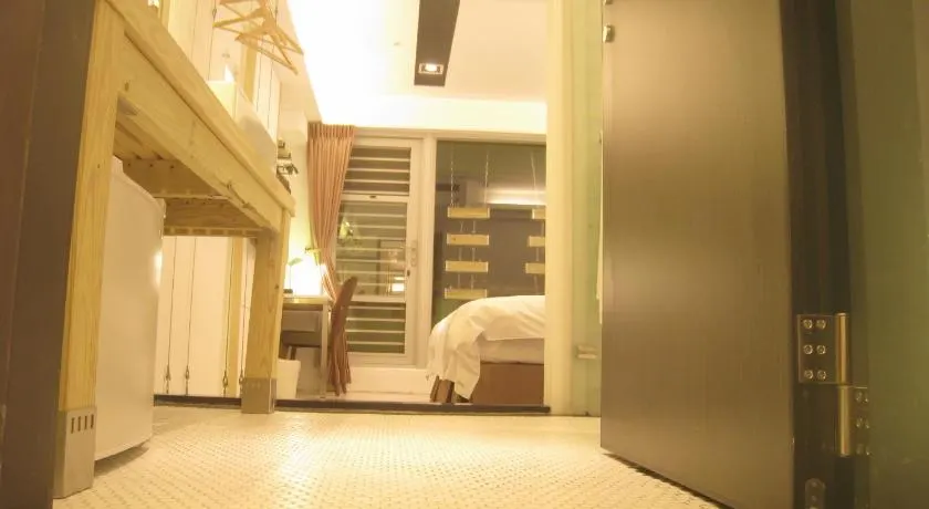Formosa Boulerard Garden Hotel - Image 1