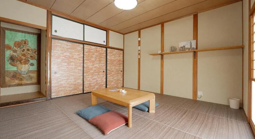 Private lodging MOKUBA - Image 1