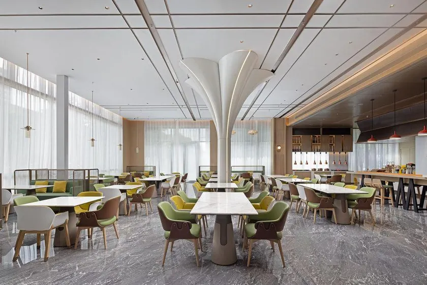 Home2 Suites by Hilton Changzhou - Image 1