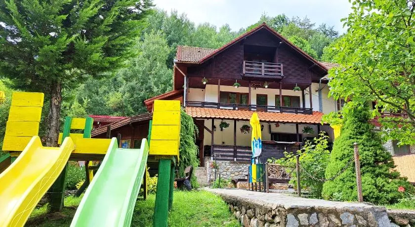 Hanul Vanatorului - Image 1