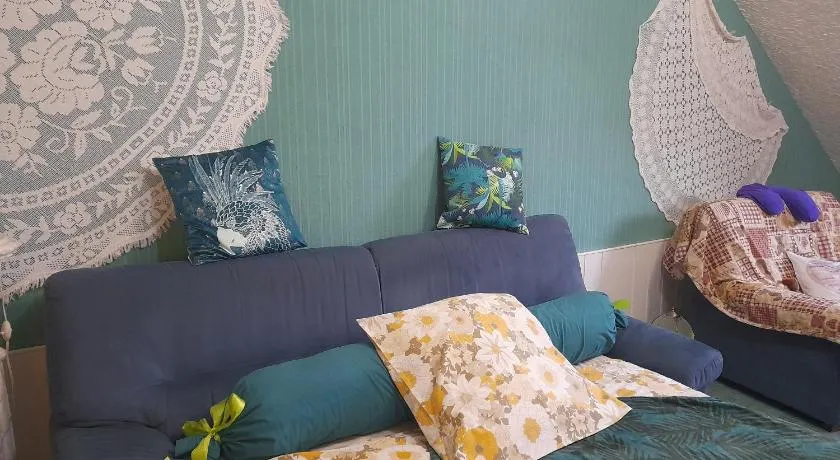 chambre d'hôte La Varenne - Image 1