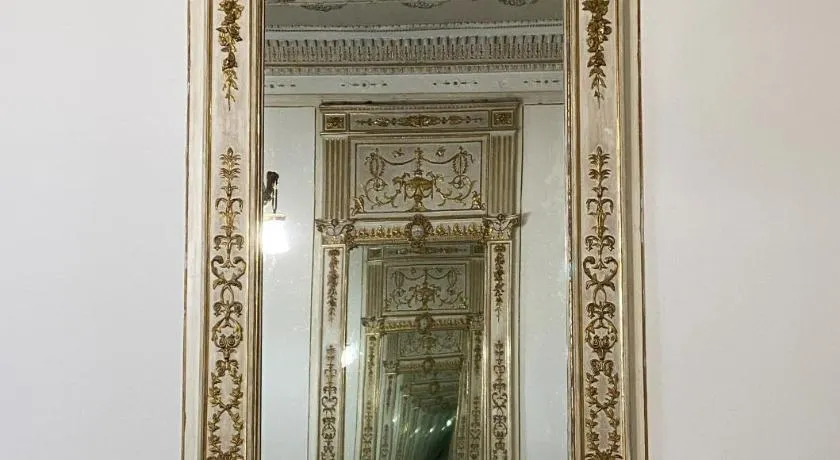 MEA DOMUS Mergellina - Image 1