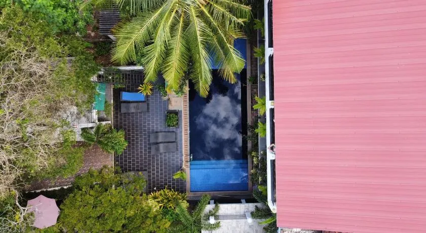 Serendib Village Guest House - Image 1