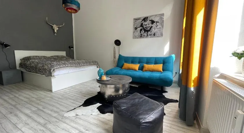 Agréable appartement convivial et familial | Vue panoramique - Image 1
