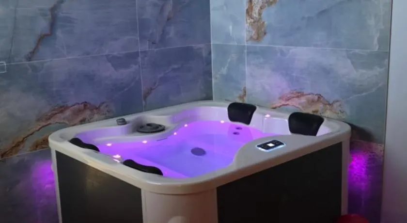 Ljubavna prica spa - Image 1