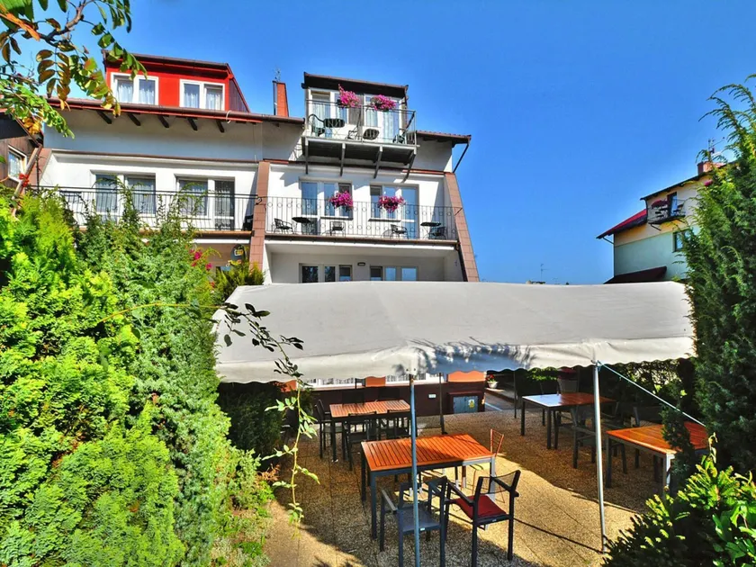 room holiday apartment close to the beach - Image 1