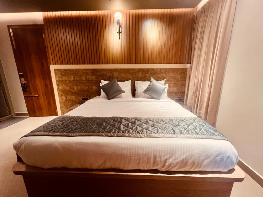 SScoconest Luxury Service Apartments - Image 1
