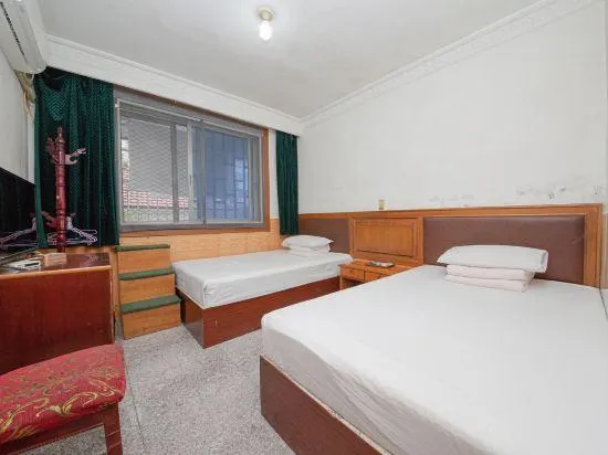Xingfu Hostel - Image 1