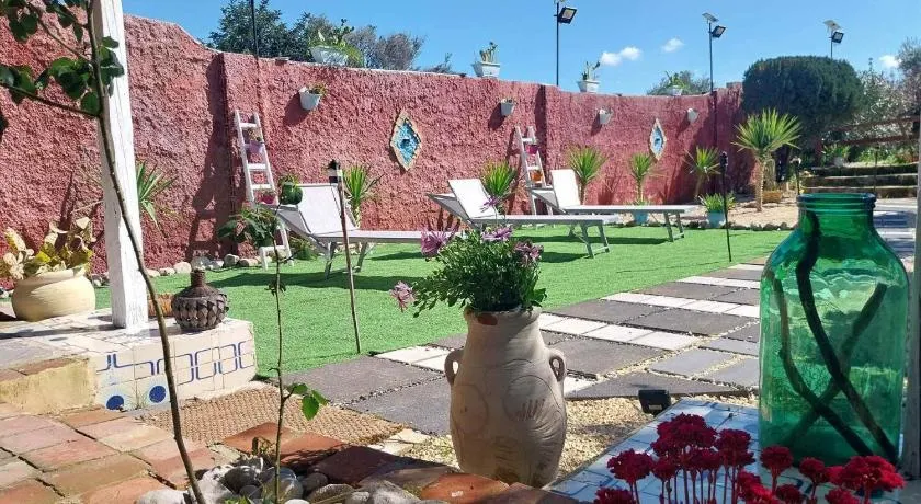 " Holiday Home " near Syracuse and Etna - Image 1