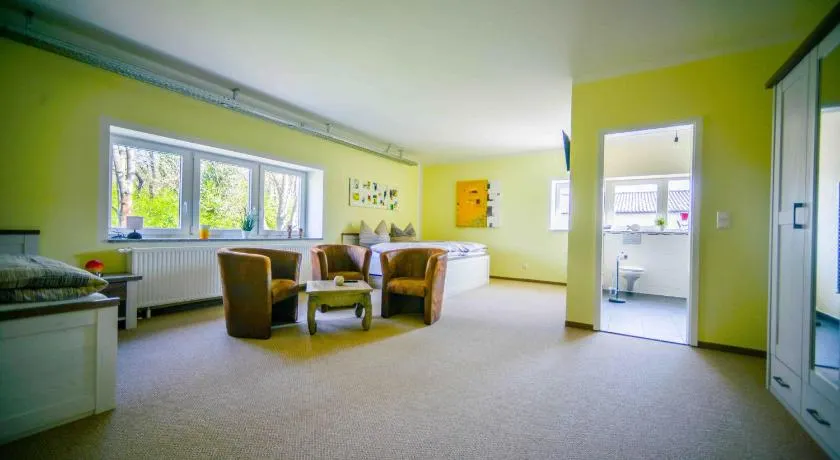 Winckelmann-Loft - Image 1