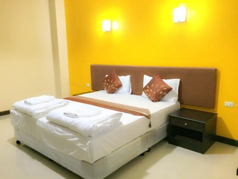 Coop Dopa Hostel - Image 1