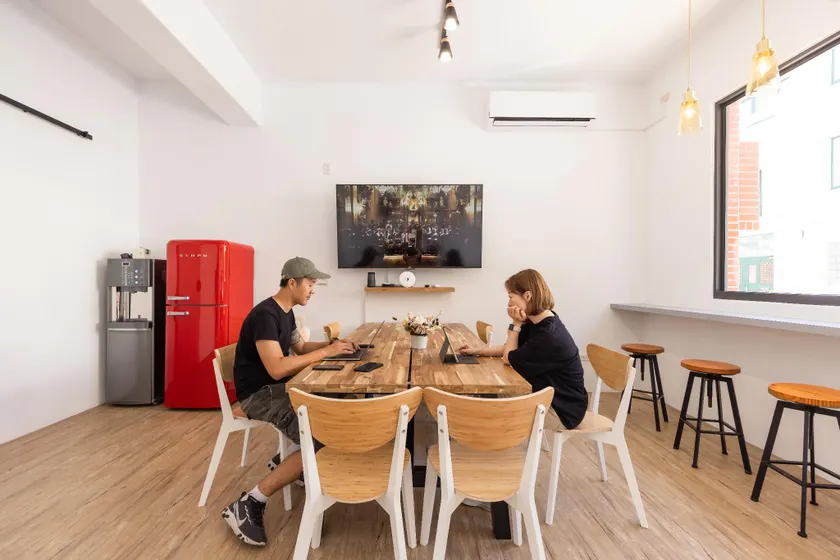 Nice Hostel - Image 1