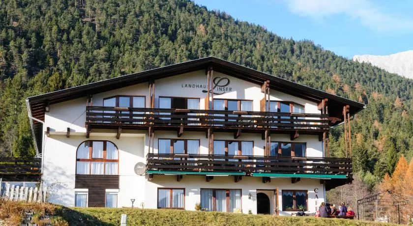 Landhaus Linser - Image 1