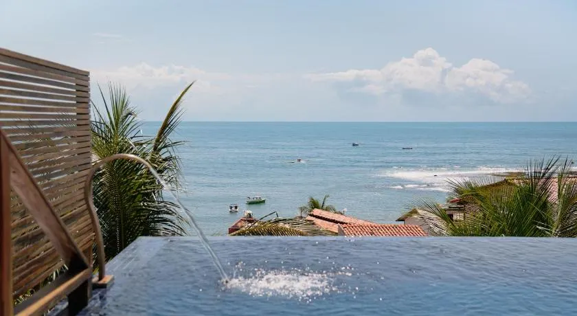Pousada Vila Dos Mares - Image 1