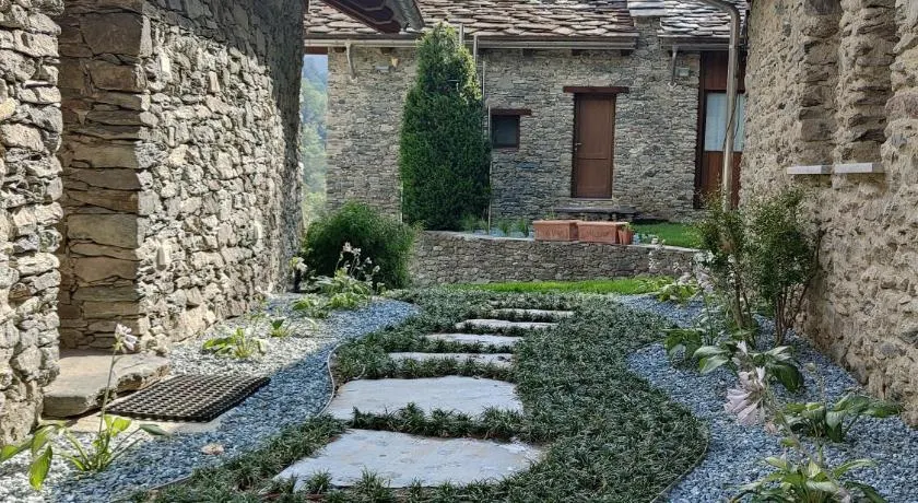 Ai Tetti Nuovi - Image 1