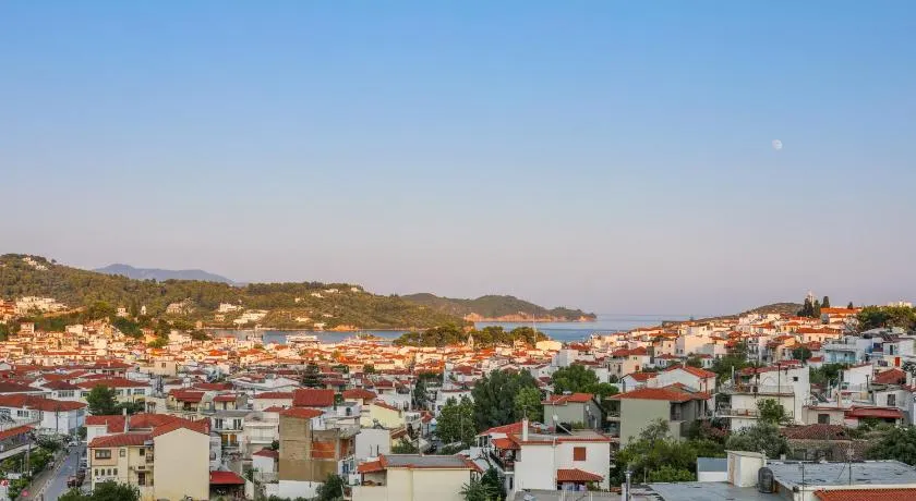 Antonia House - Image 1