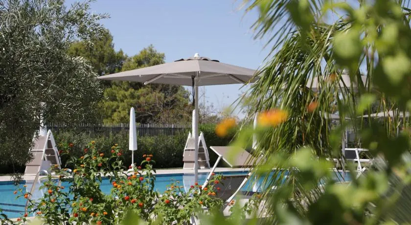 SALAPIA SALIS RESORT - Image 1