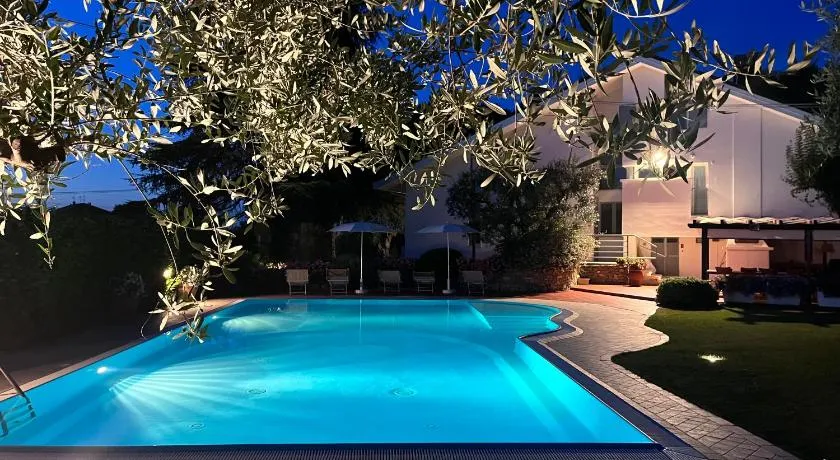 Villa Pronti Santarcangelo - Rimini - Image 1
