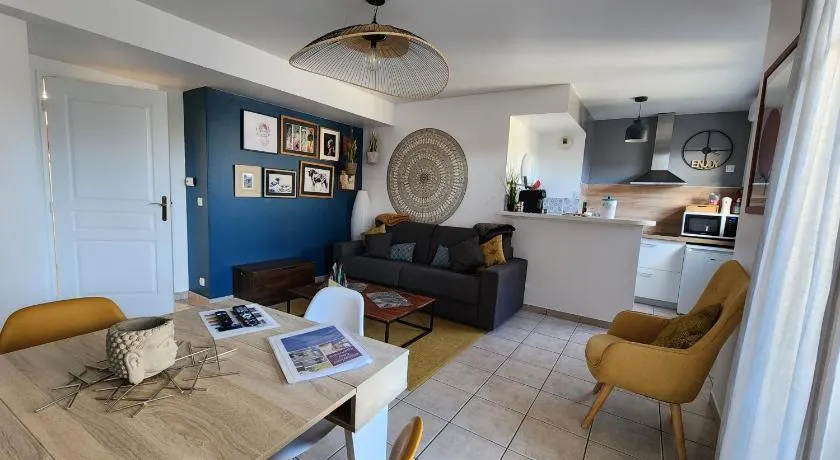 Disneyland Cosy Appartement - Image 1
