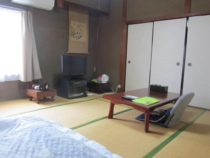 Nakagawa Ryokan - Image 1