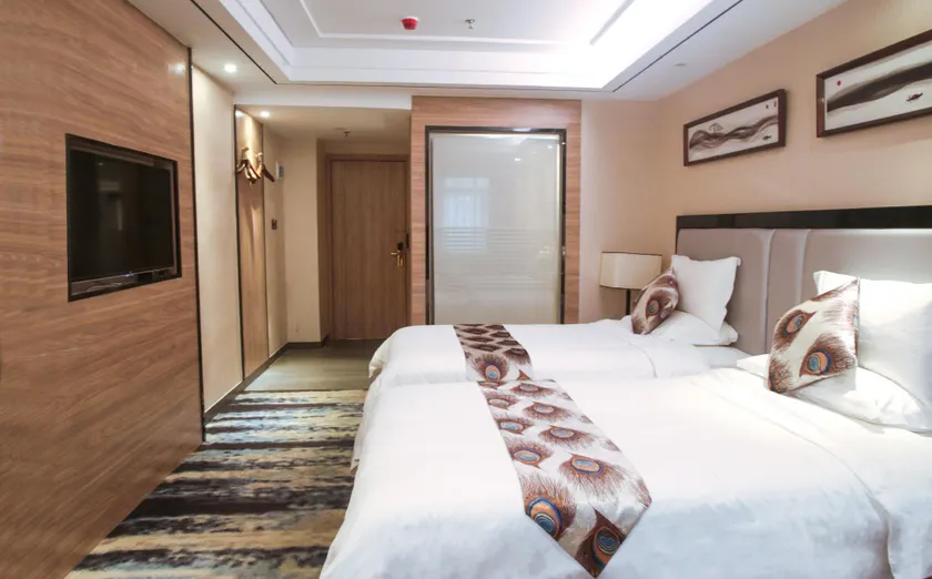 Simei Holiday Mansion - Image 1