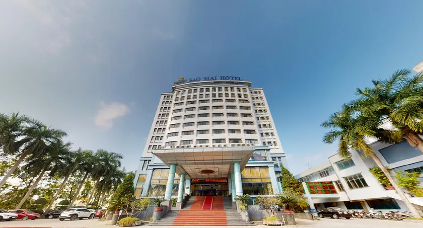 Sao Mai Hotel - Image 1