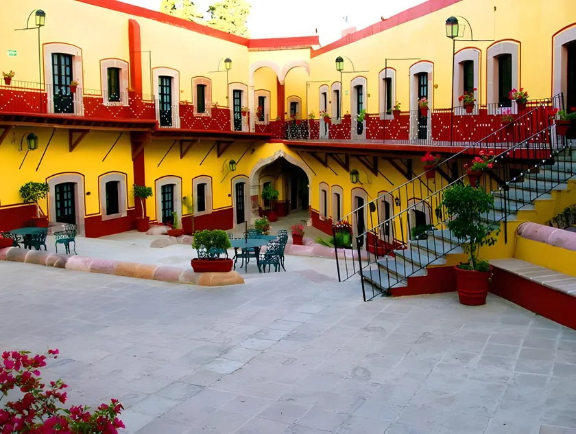 Hotel Meson de Jobito - Image 1