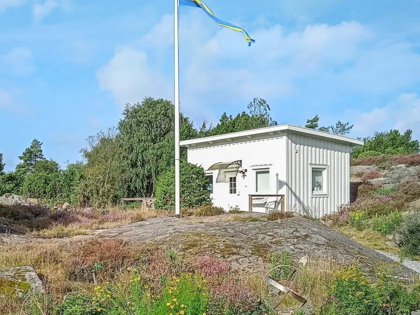 person holiday home in KYRKESUND-By Traum - Image 1