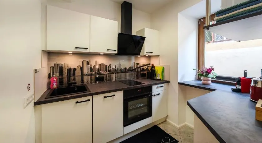 Wolf Apartments-Spittal - Image 1