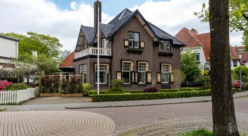 Appartement Guesthouse Het Gouden Eiland - Image 1