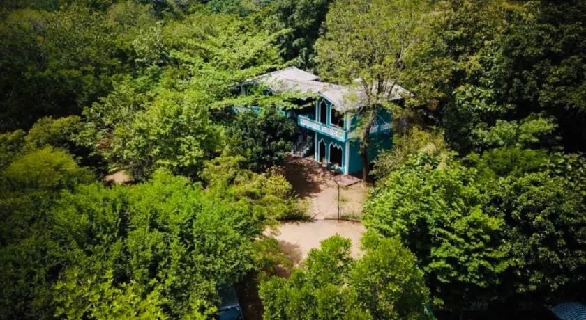 The Green Heaven Resort - Image 1