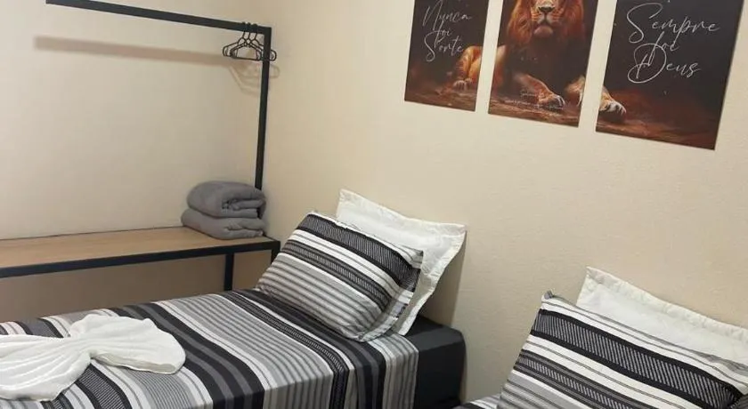Apartamento em Sinop 8M - Image 1