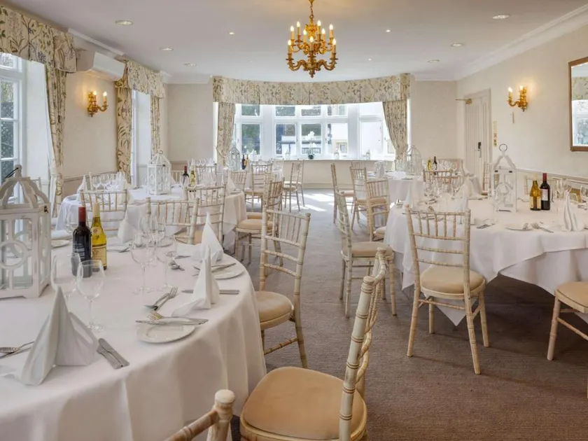 Dancenter Boutique Luxury Gatwick Airport - Image 1