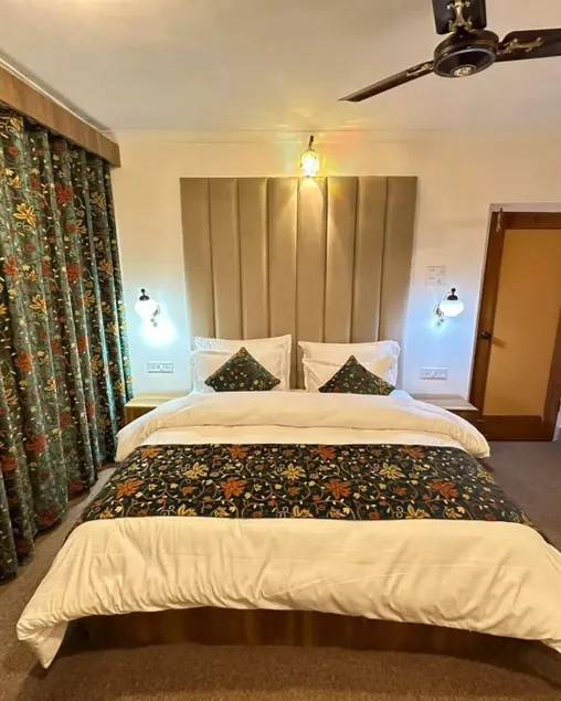 Boutique Room 1
Fairlwans Homestay - Image 1