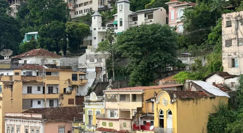 Carioca Lapa Hostel - Image 1