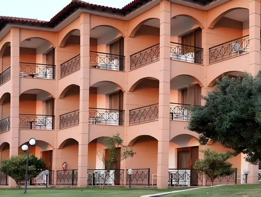 Hotel Erodios - Image 1
