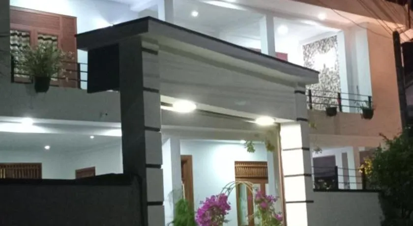 Rohan's Residence - Image 1