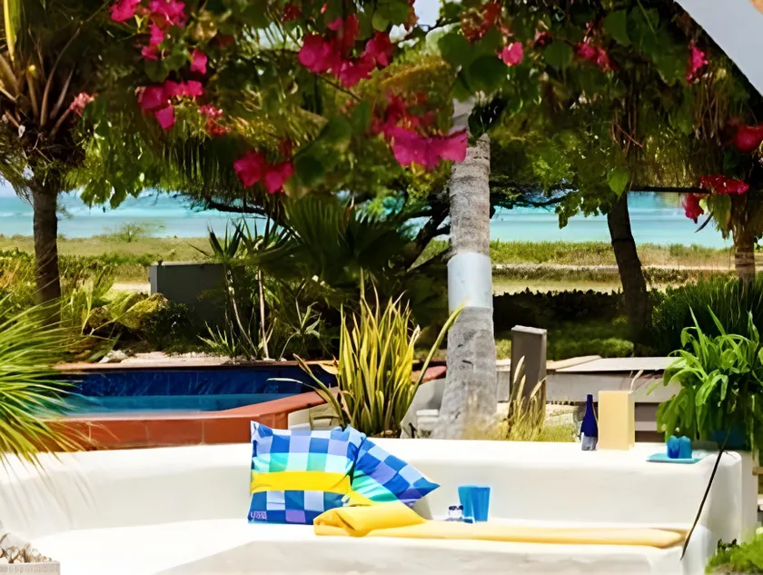 Beach House Aruba Apartments - Image 1